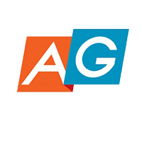 game logo asia gaming ag x