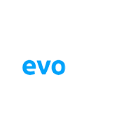 game logo evoplay x
