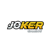 game logo joker gaming slot x