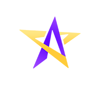 game logo playstar x