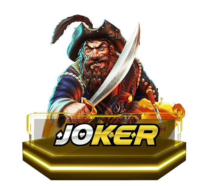 joker slot