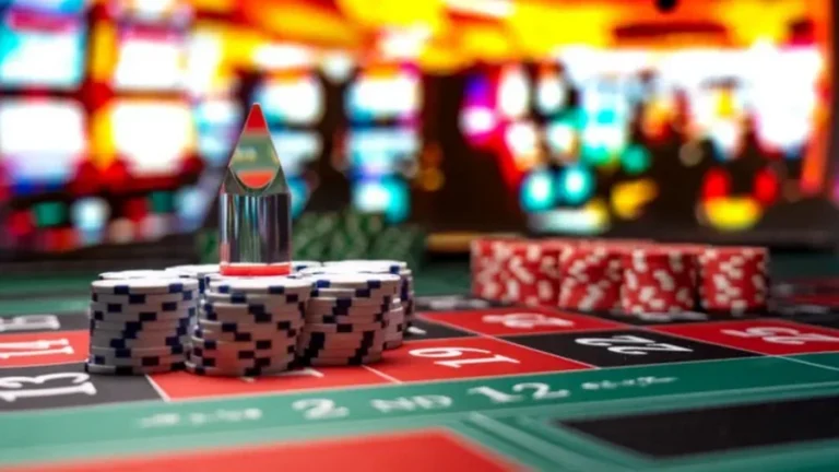 เกมคาสิโนแนะนำ แนะนำเกมคาสิโนออนไลน์ยอดฮิตสำหรับมือใหม่