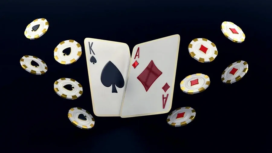 จุดเริ่มต้นของเกมคาสิโนในยุคโบราณ