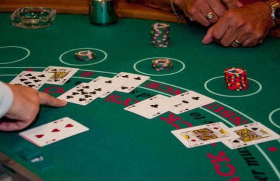 การเลือกเกมคาสิโนที่เหมาะกับสไตล์การเล่นของคุณ